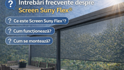 Ghid orientativ de confecționare și montaj pentru plasa de terasă SunyFlex®