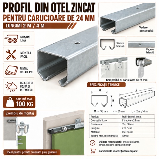 Sistem culisare