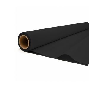 Screen protecție solară terasă – SunyFlex® 3.0 × 10 m Negru