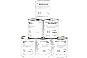 Speciális ragasztó PVC ponyvához – 860 g/doboz - Img 3