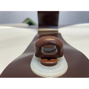 10 darabos készlet – ovális patentek 42 × 22 mm - Img 4