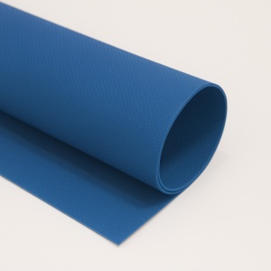 900 g/m² súlyú ponyva, mindkét oldalán PVC-bevonatú szövet, 100%-ban vízálló, UV-védelemmel, 3 m szélességben - Img 6