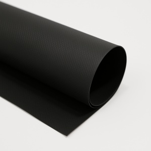 900 g/m² súlyú ponyva, mindkét oldalán PVC-bevonatú szövet, 100%-ban vízálló, UV-védelemmel, 3 m szélességben - Img 3