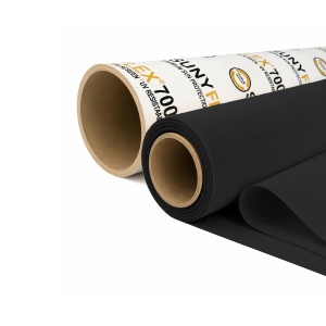 Screen protecție solară terasă – SunyFlex® 3.0 × 10 m Negru - Img 6