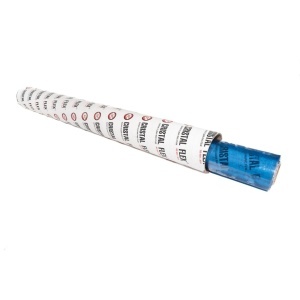 Rolă folie transparentă Cristal Flex® 0.5 mm 1.5 × 15 m pentru terasă și foișor