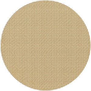 Screen protecție solară terasă – SunyFlex® 3.0 × 15 m Crem - Img 5