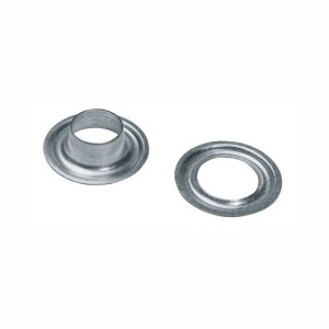 Kerek patentek D12 mm – 1000 darab