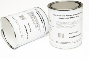 Speciális ragasztó PVC ponyvához – 860 g/doboz - Img 2