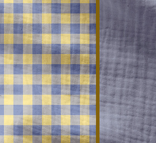 Muselina Yarn-Dyed