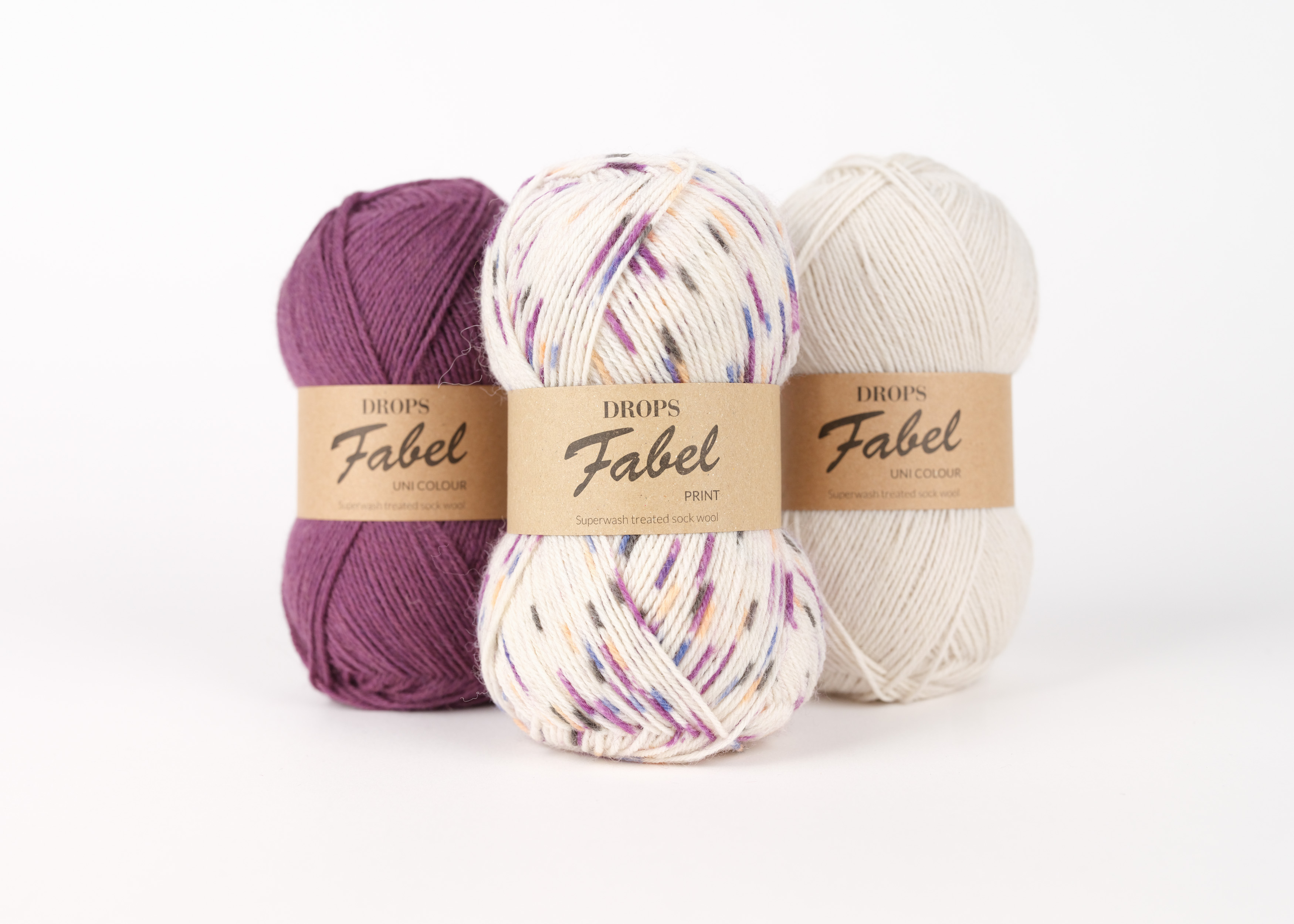 DROPS Fabel