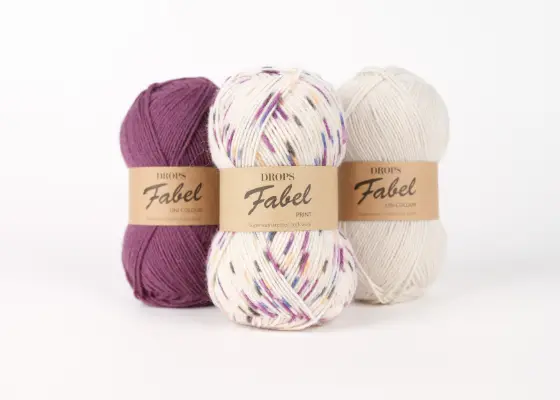 DROPS Fabel
