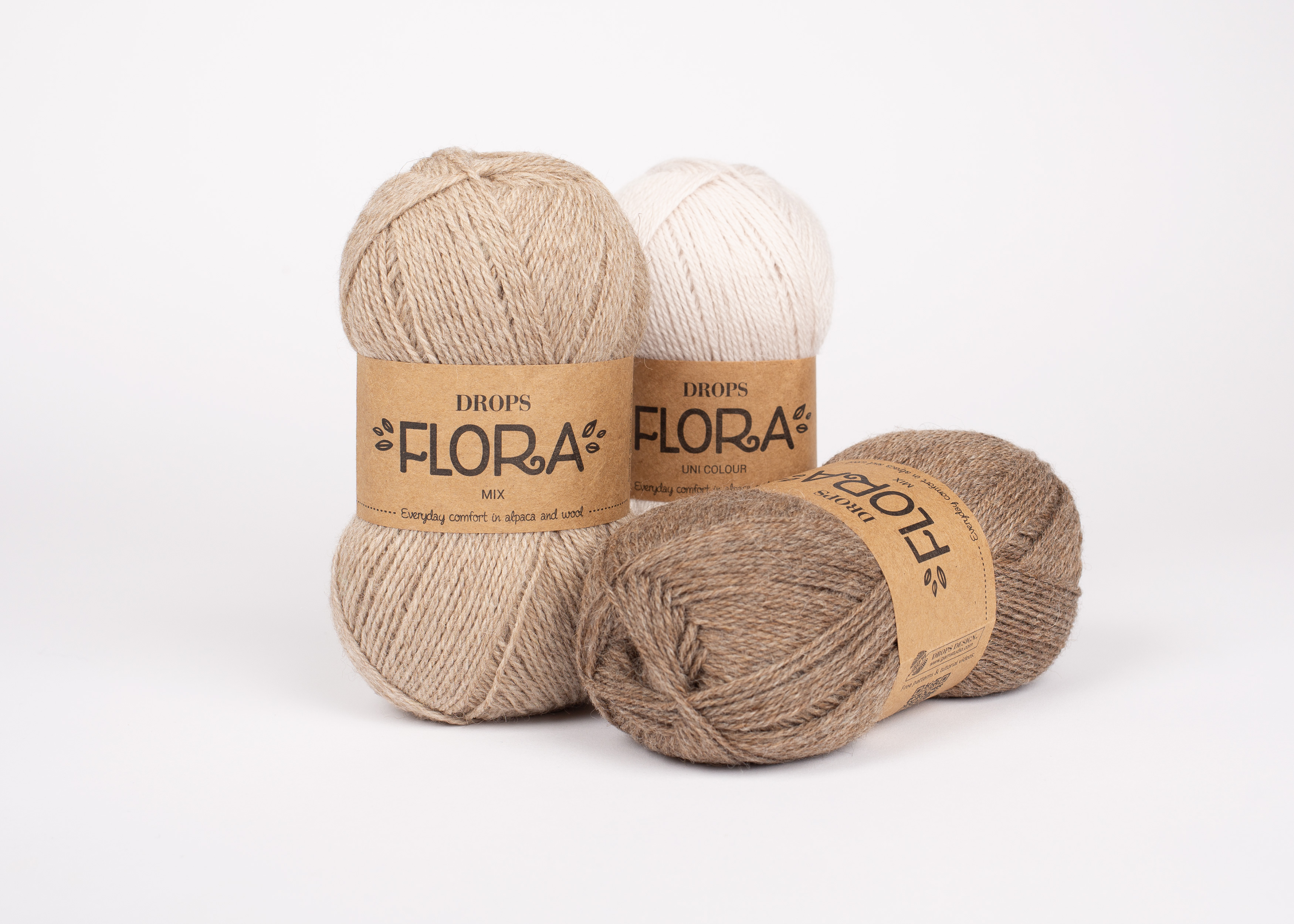 DROPS Flora