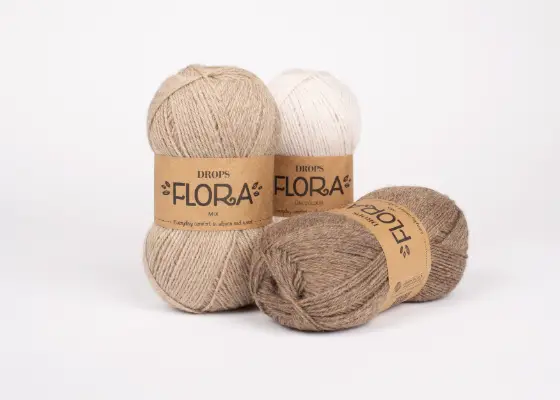 DROPS Flora