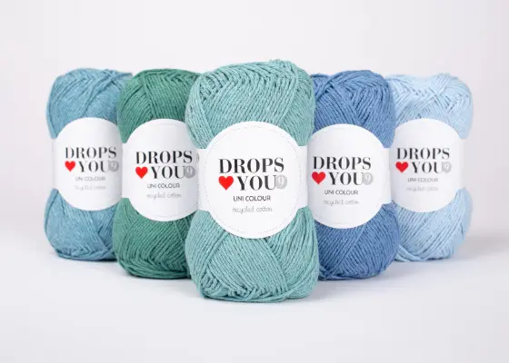 DROPS Loves You 9