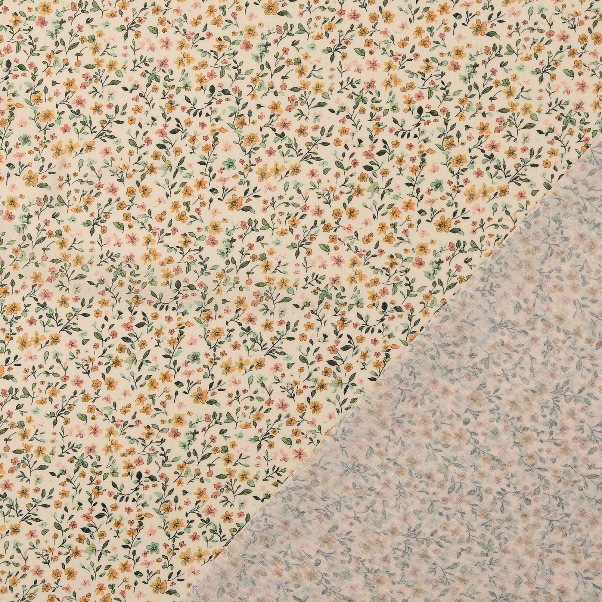 Bumbac Subtire (Voile)