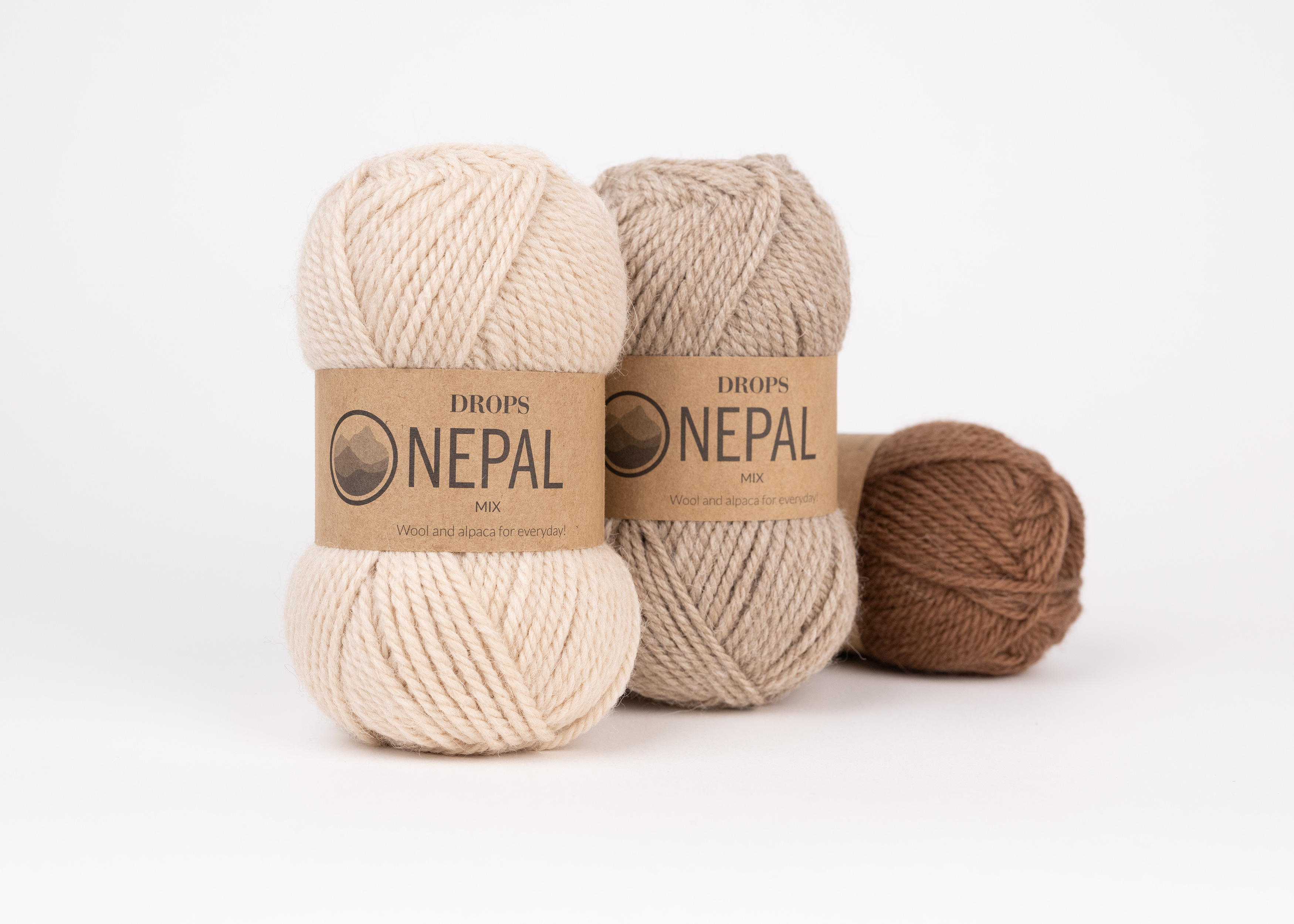 DROPS Nepal