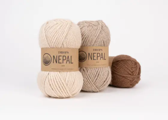 DROPS Nepal