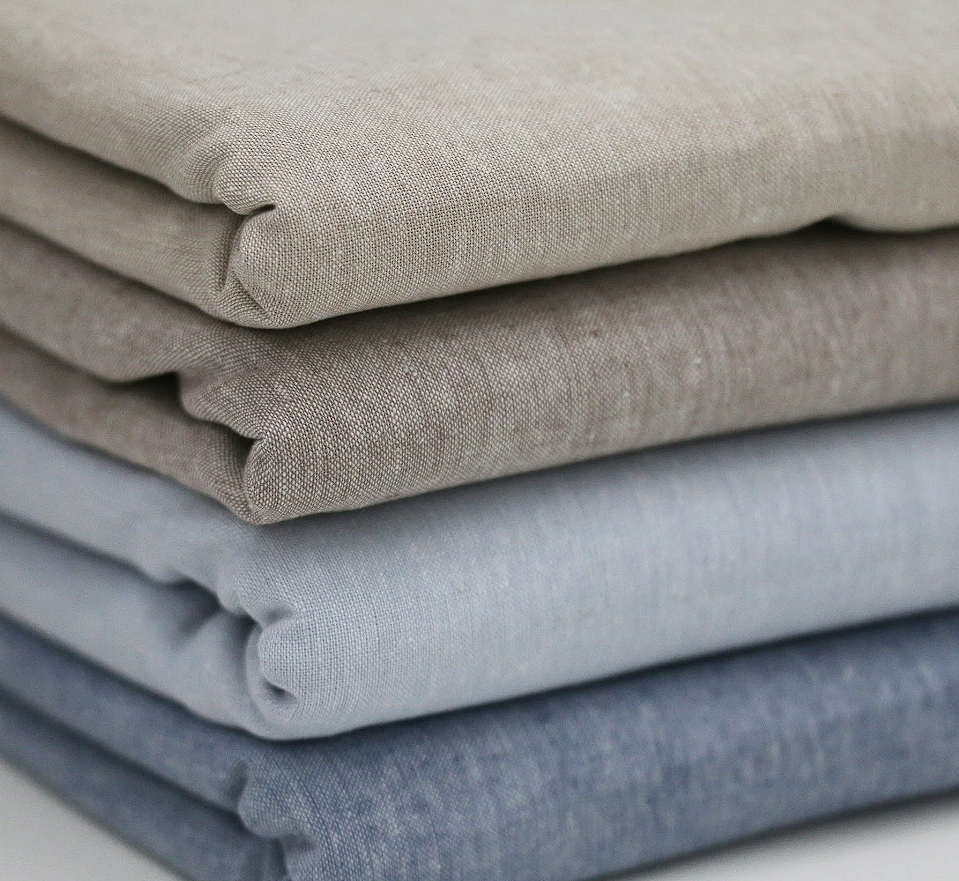 In Chambray