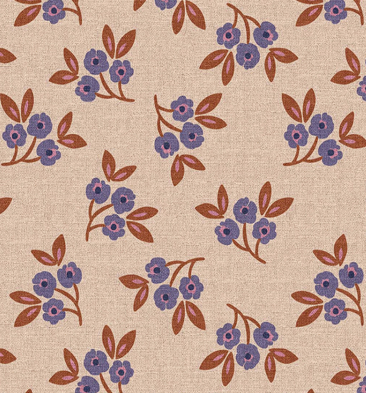 Canvas - Half Panama