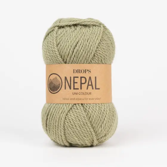 4 – Worsted / Aran (medie)