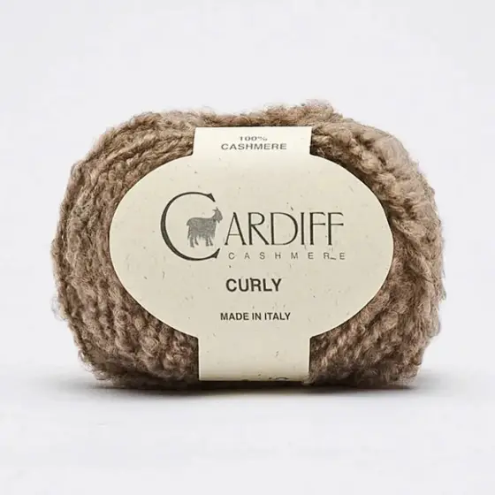 5 – Chunky (groasă)