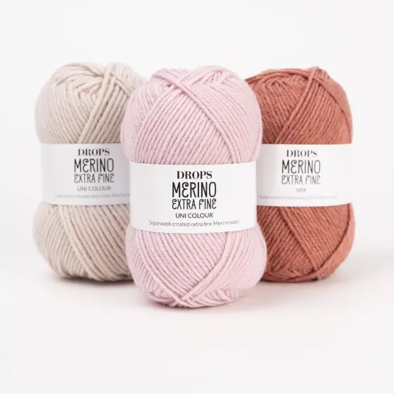 Lână merinos