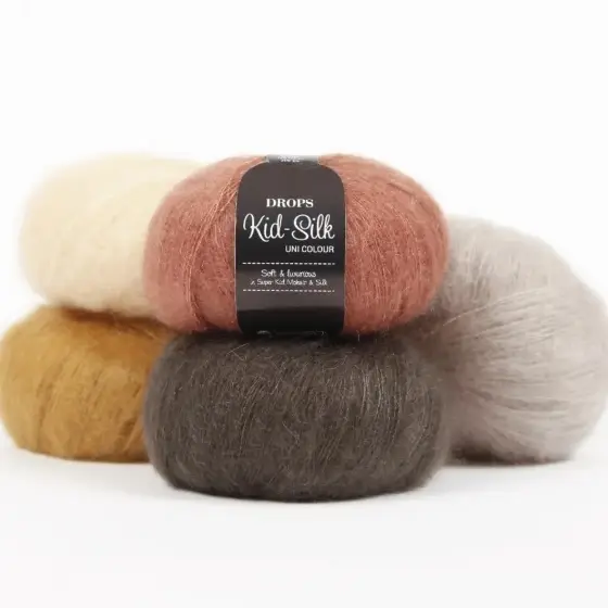 Mohair