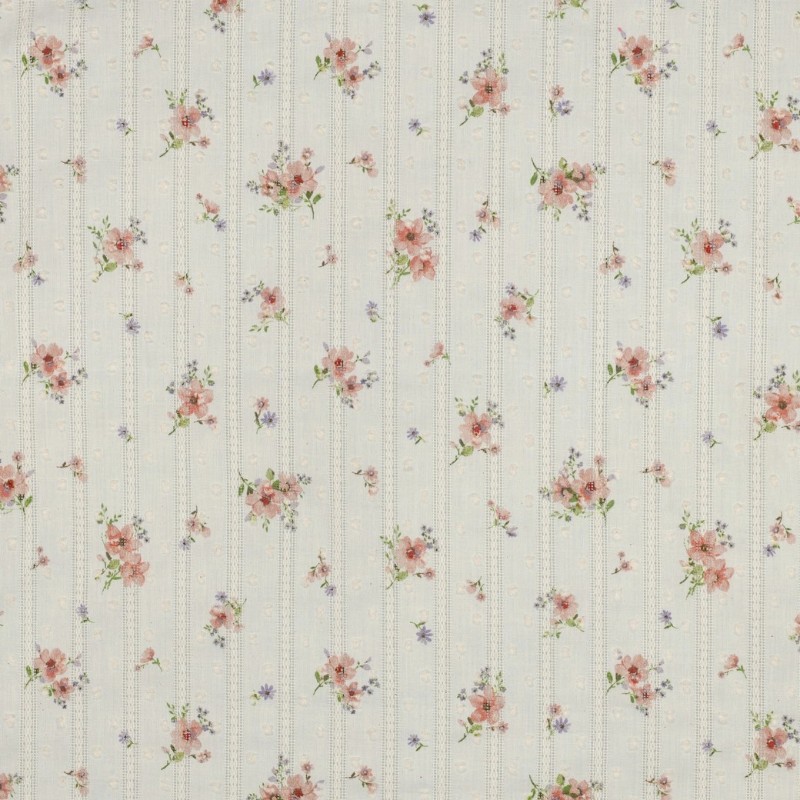 Bumbac Jacquard