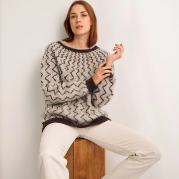 52 Weeks of Sweaters - Laine Publishing - Img 4