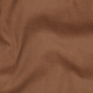 Babycord 21W (Velur) Bumbac Uni - Camel