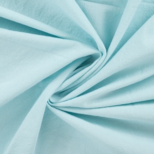 Bumbac Prespalat Stonewashed Premium - Dusty Mint