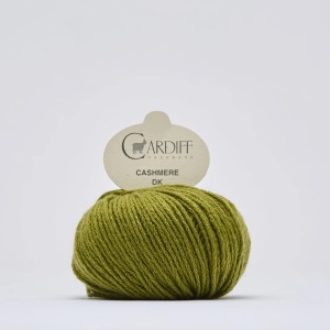 Cardiff Cashmere DK - 742 Plino