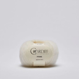 Cardiff Cashmere Prime - 177 Neve