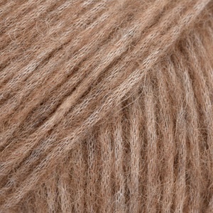 DROPS Air Uni 49 Acorn