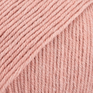 DROPS Baby Merino Mix 49 Desert Rose