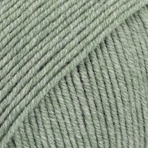 DROPS Baby Merino Mix 50 Sage Green