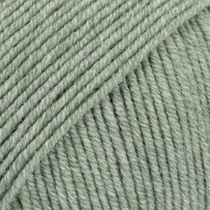 DROPS Baby Merino Mix 50 Sage Green