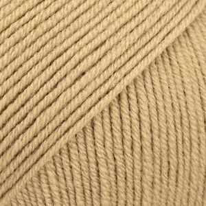 DROPS Baby Merino Uni Color 55 Peanut