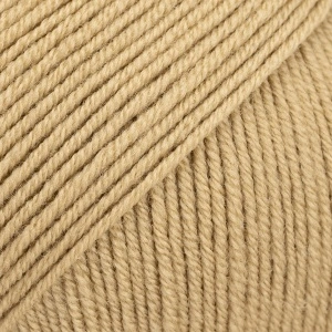 DROPS Baby Merino Uni Color 55 Peanut