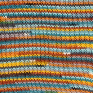 DROPS Fabel Print 928 Afterglow - Img 2