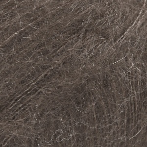 Drops Kid-Silk Uni 15 Dark Brown