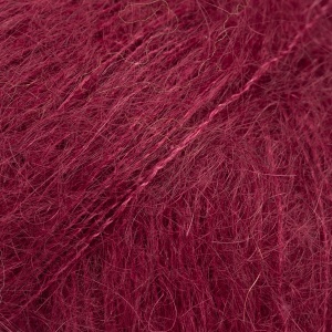 Drops Kid-Silk Uni 70 Bordeaux