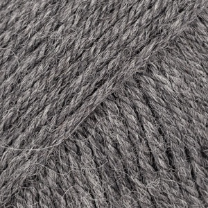 DROPS Lima Mix 0519 Dark Grey