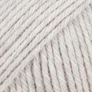 DROPS Lima Mix 9020 - Pearl Grey