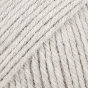 DROPS Lima Mix 9020 - Pearl Grey