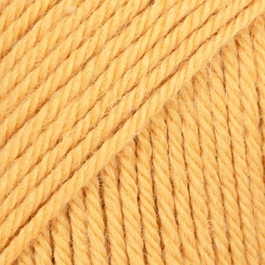 DROPS Lima Uni 2923 Goldenrod