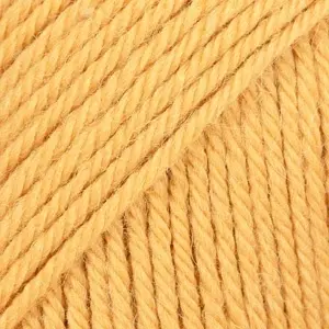 DROPS Lima Uni 2923 Goldenrod