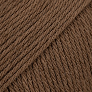 DROPS Magic Uni 49 Coffee