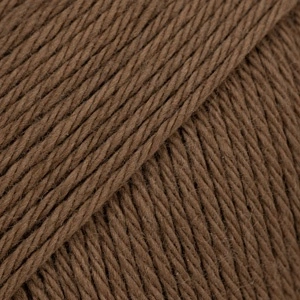 DROPS Magic Uni 49 Coffee