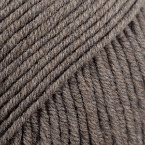 DROPS Merino Extra Fine Mix 06 Taupe
